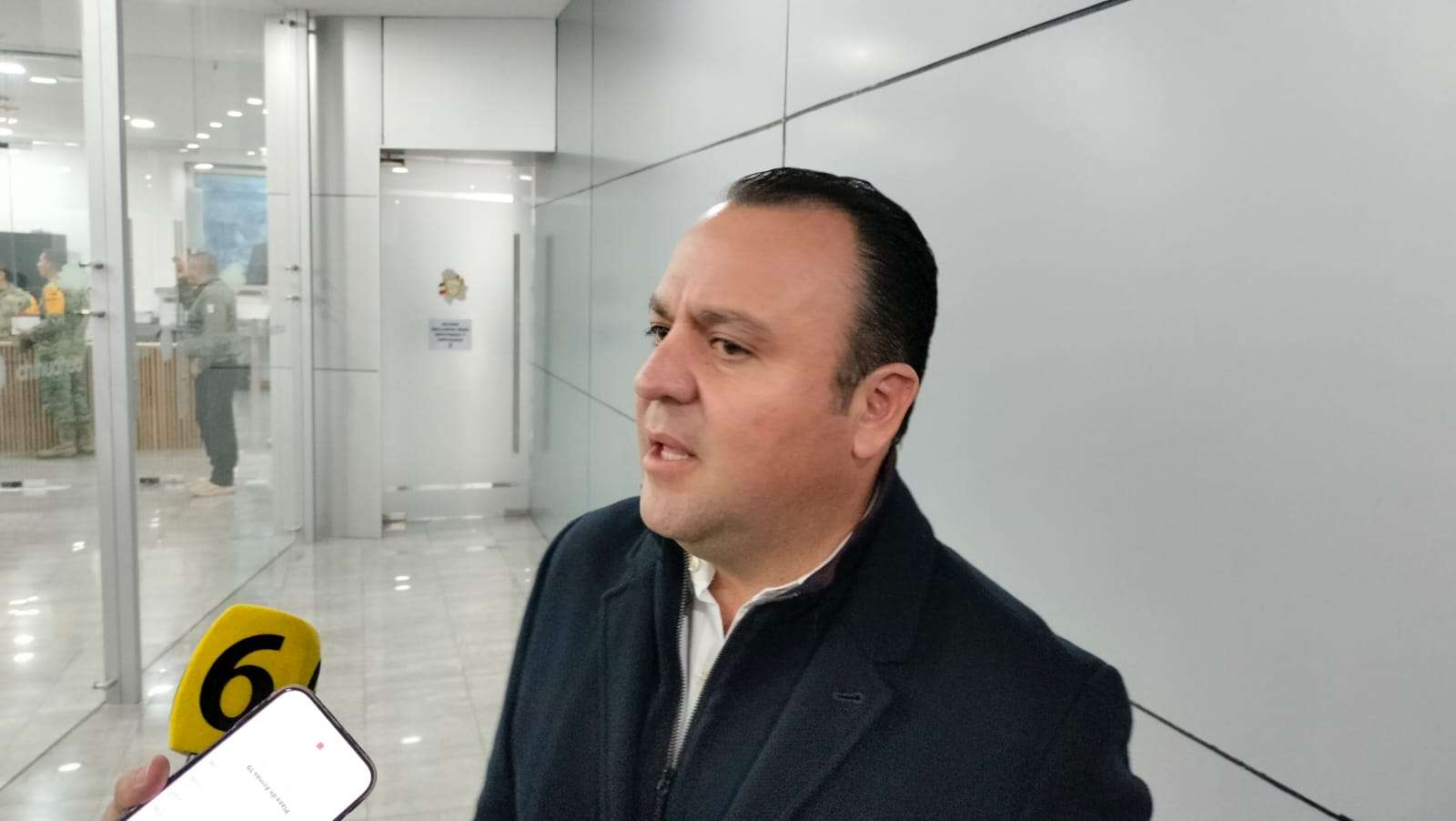 Rechaza PRI depender del PAN tras salidas en Parral