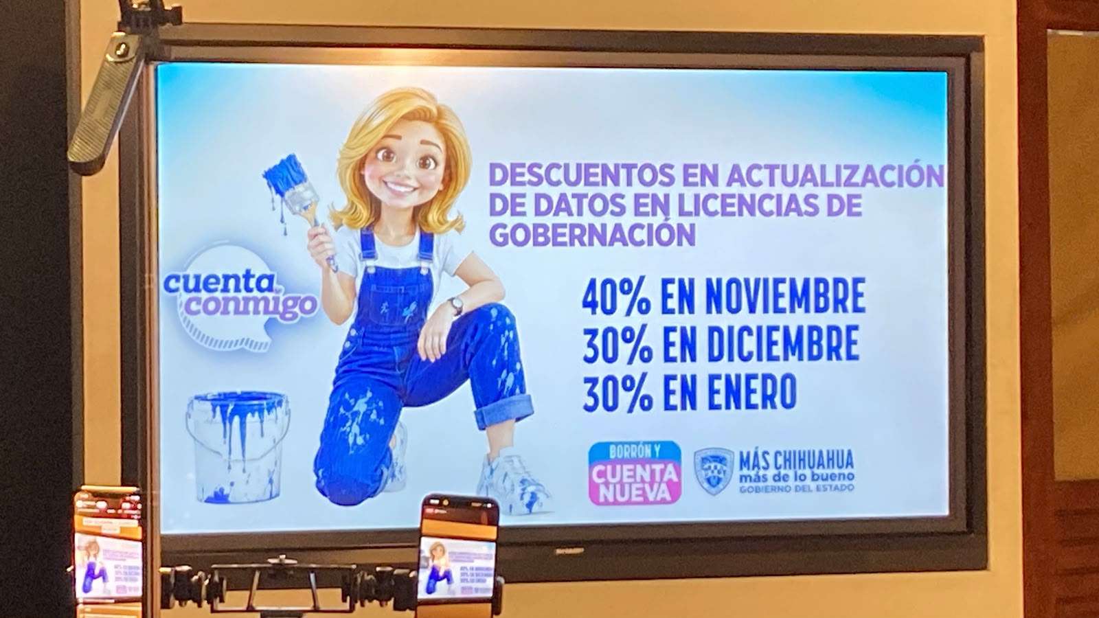 Darán hasta 95% de descuento en adeudo vehicular