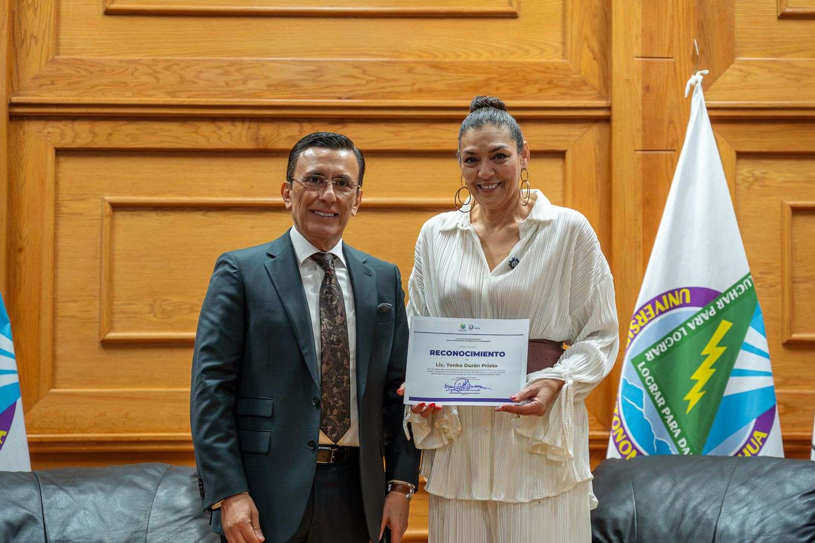 Busca IEE despertar el voto joven rumbo a 2027