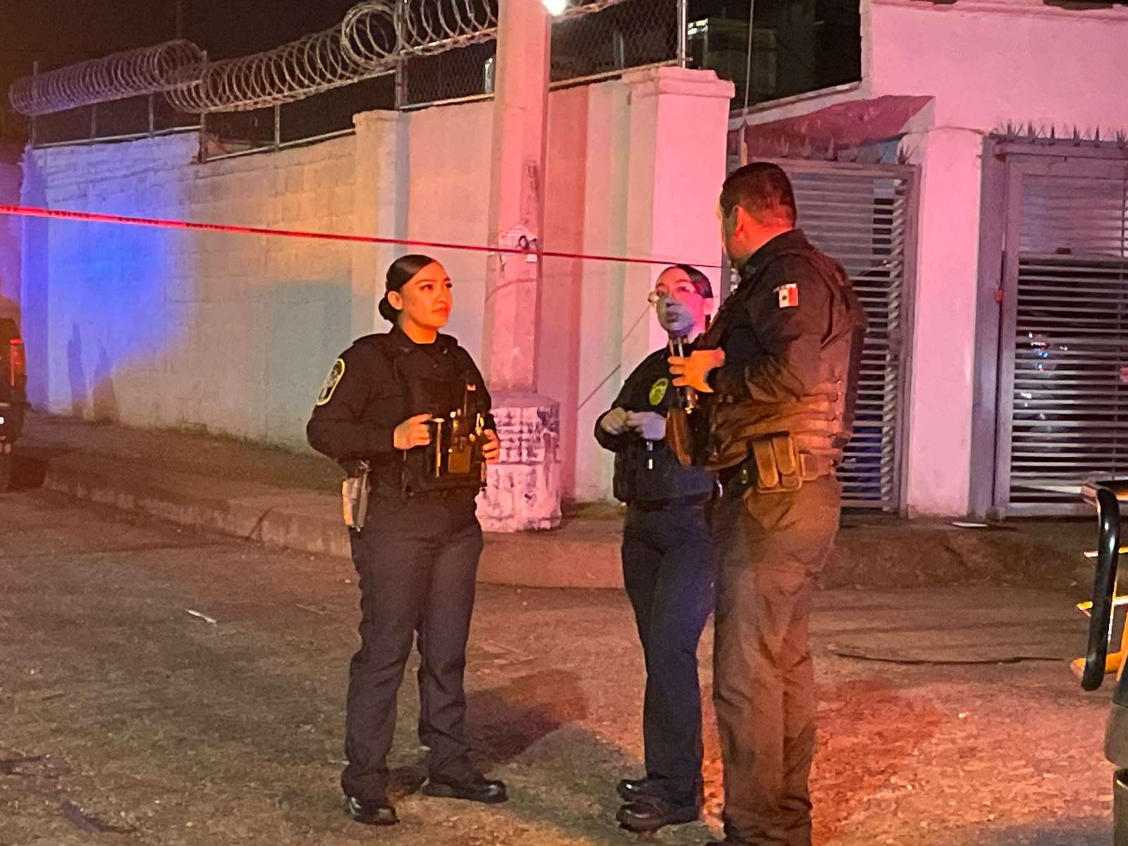 Privan de la vida a mujer en Homero y San Vicente