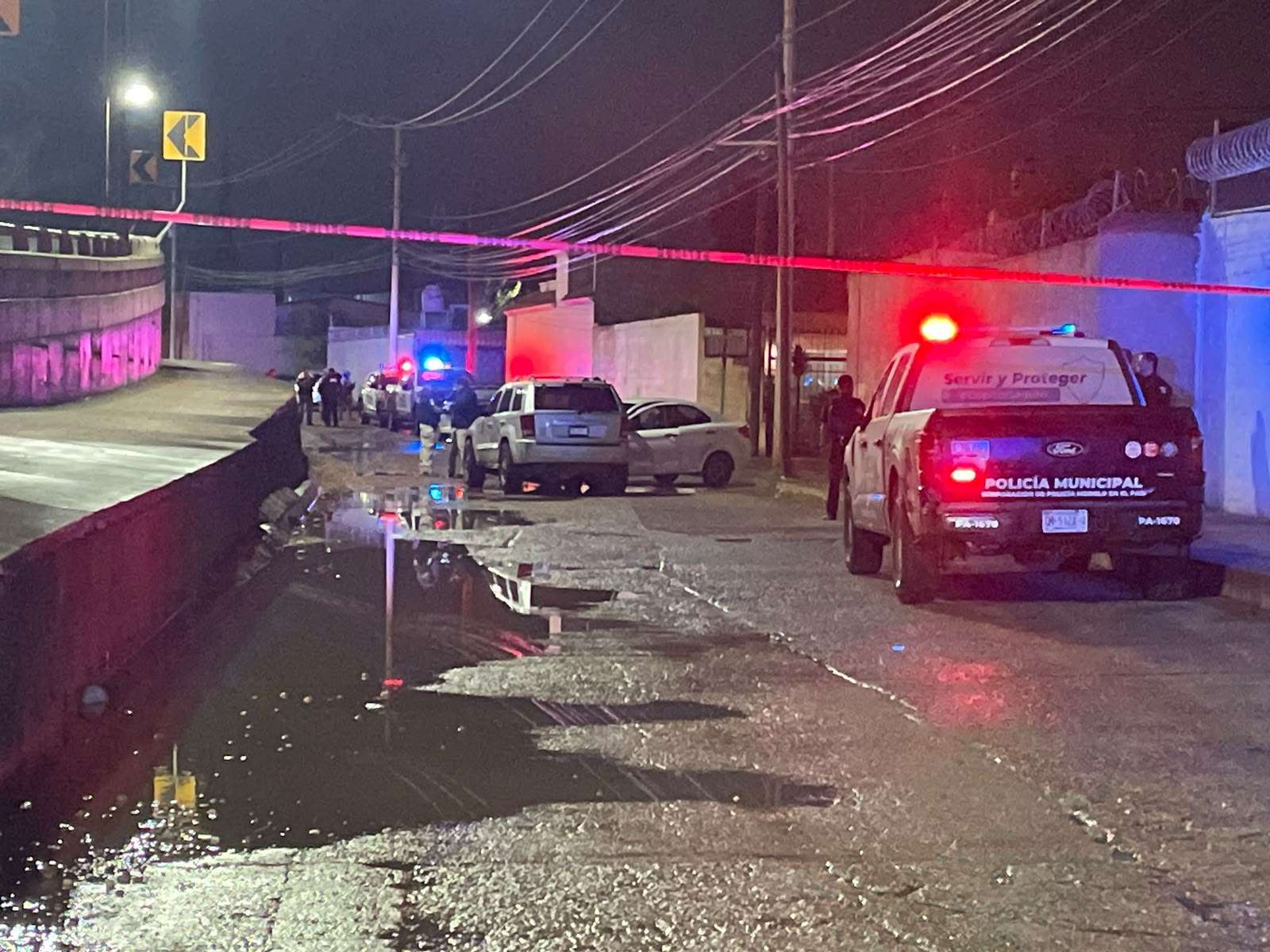 Privan de la vida a mujer en Homero y San Vicente