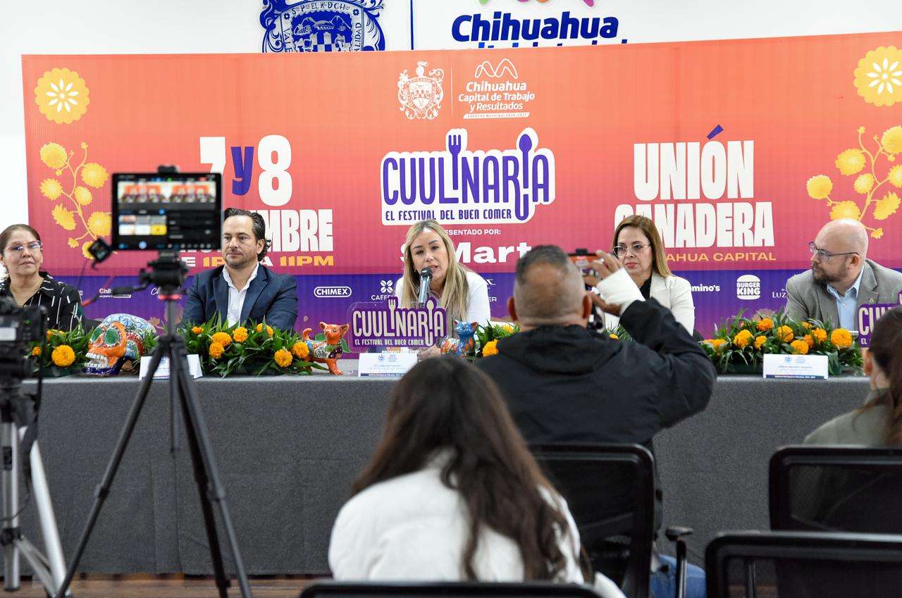 Contará Cuulinaria con 80 expositores