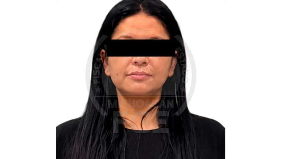 Detienen a Secretaria de Bienestar por caso Manzo