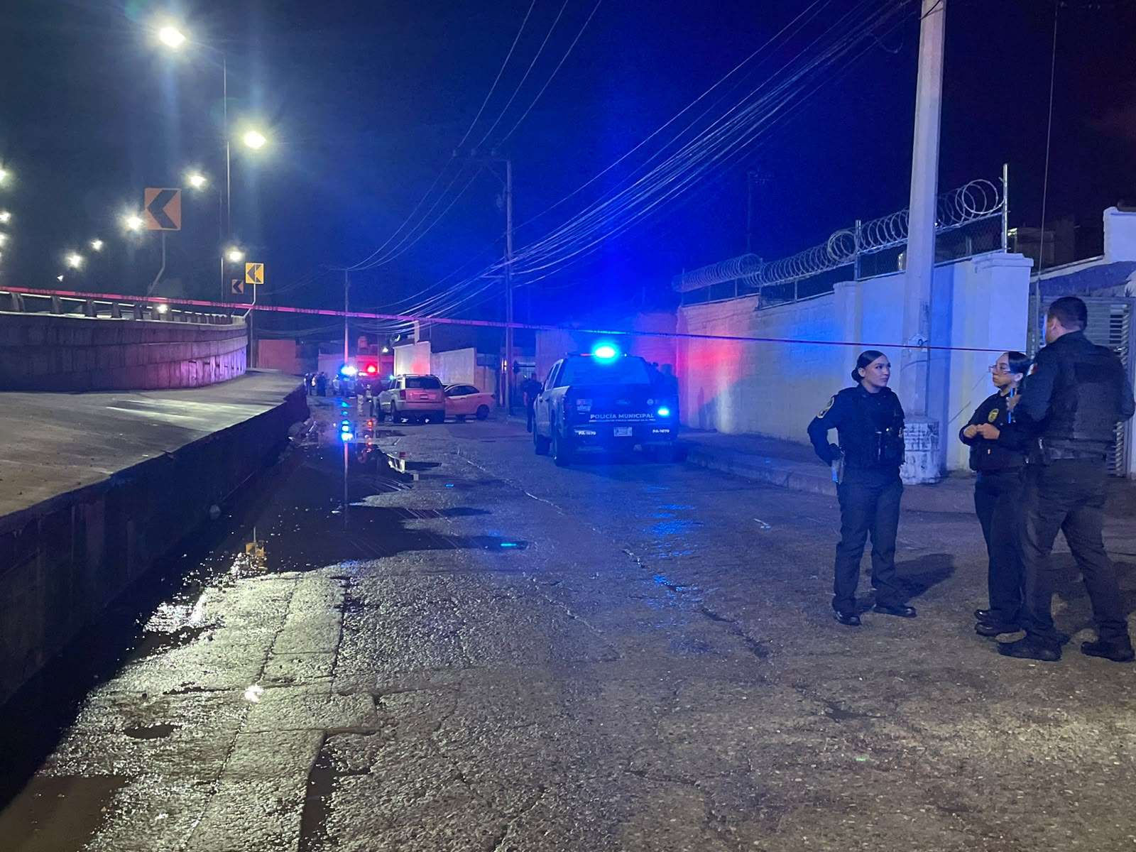 Privan de la vida a mujer en Homero y San Vicente