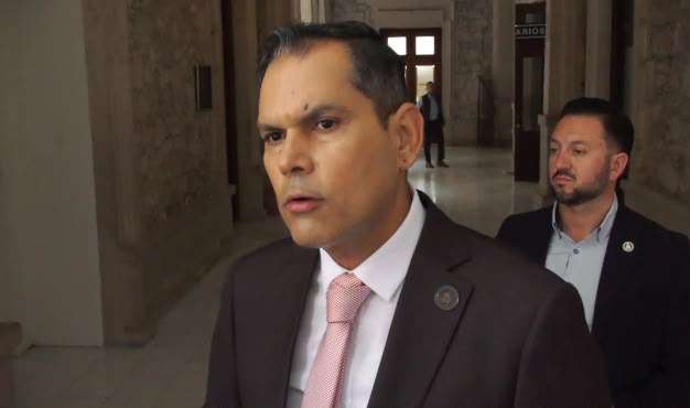 Mantiene FGE hermetismo sobre caso Jáuregui