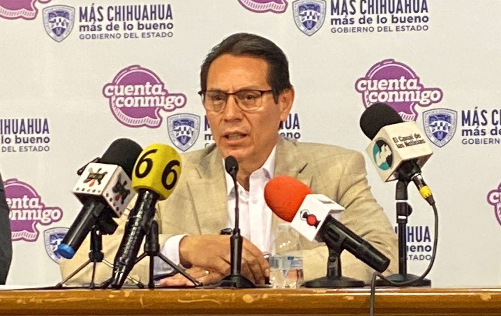 Advierte Hacienda cierre de año complicado