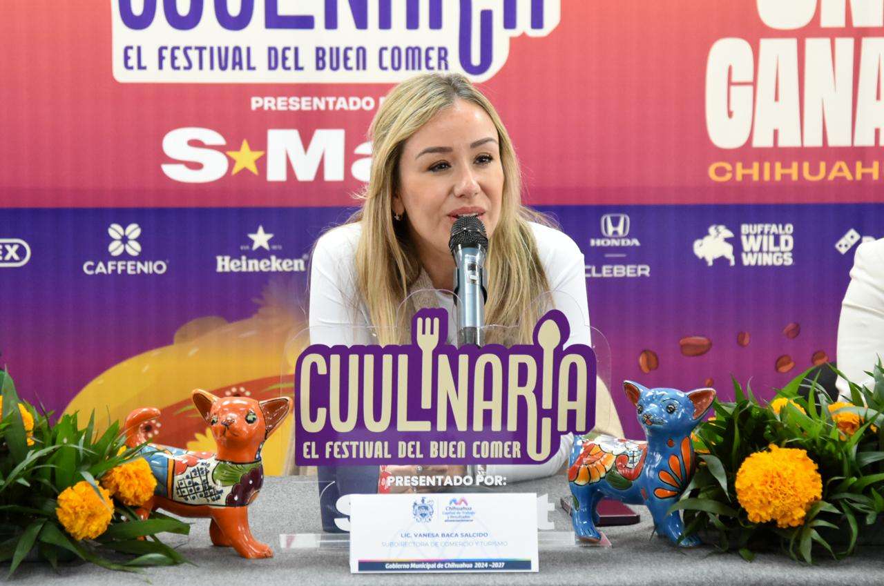 Contará Cuulinaria con 80 expositores
