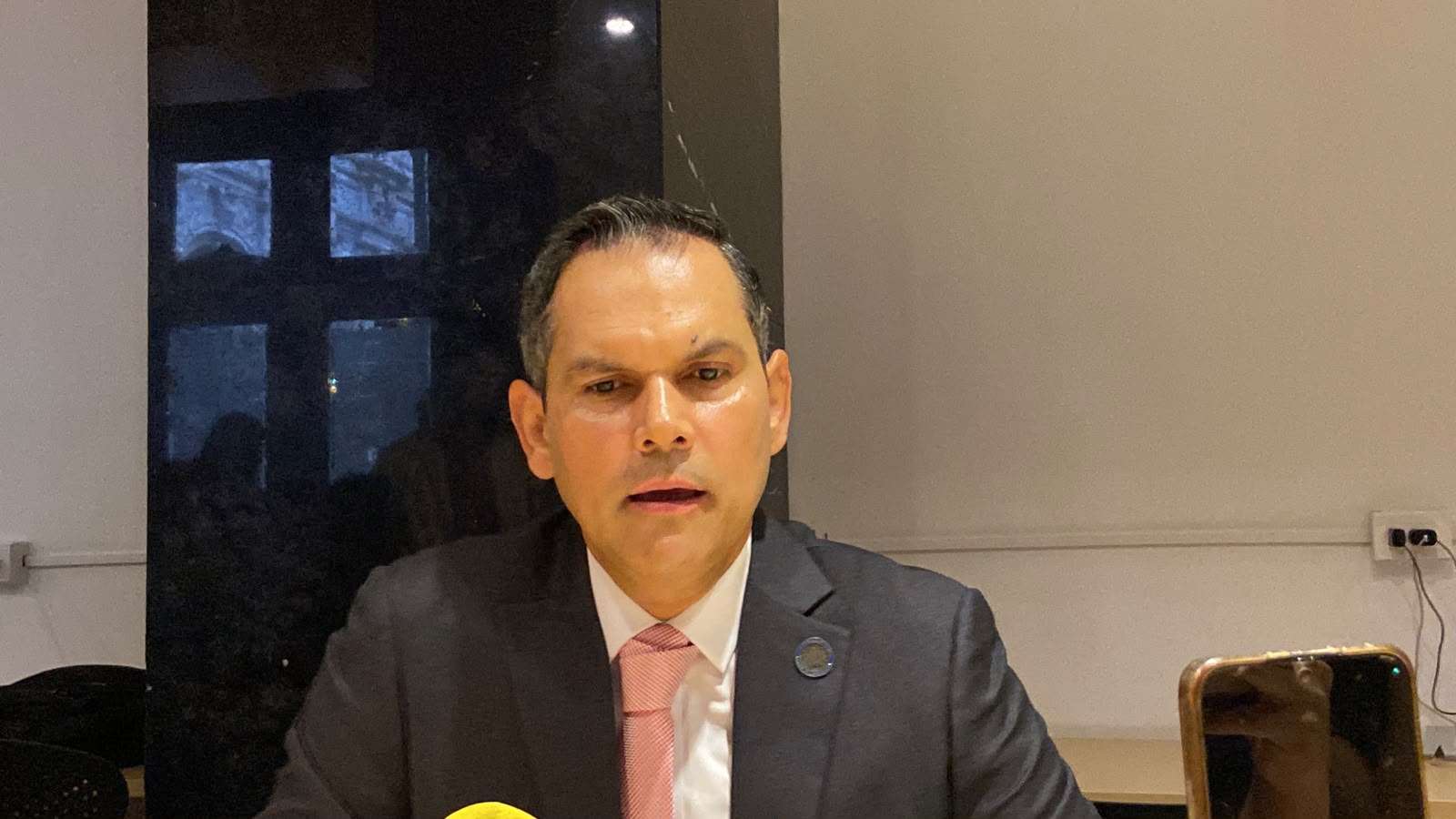 Mantiene FGE hermetismo sobre caso Jáuregui