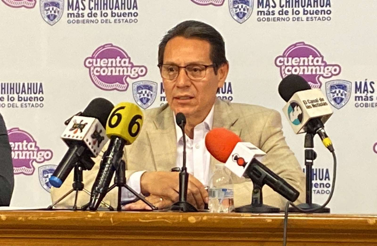 Advierte Hacienda cierre de año complicado