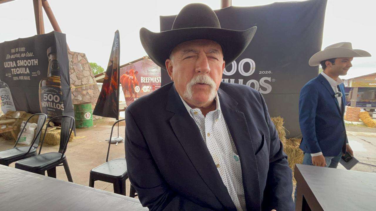Cubrirá Fox Sport finales del rodeo de Expogan