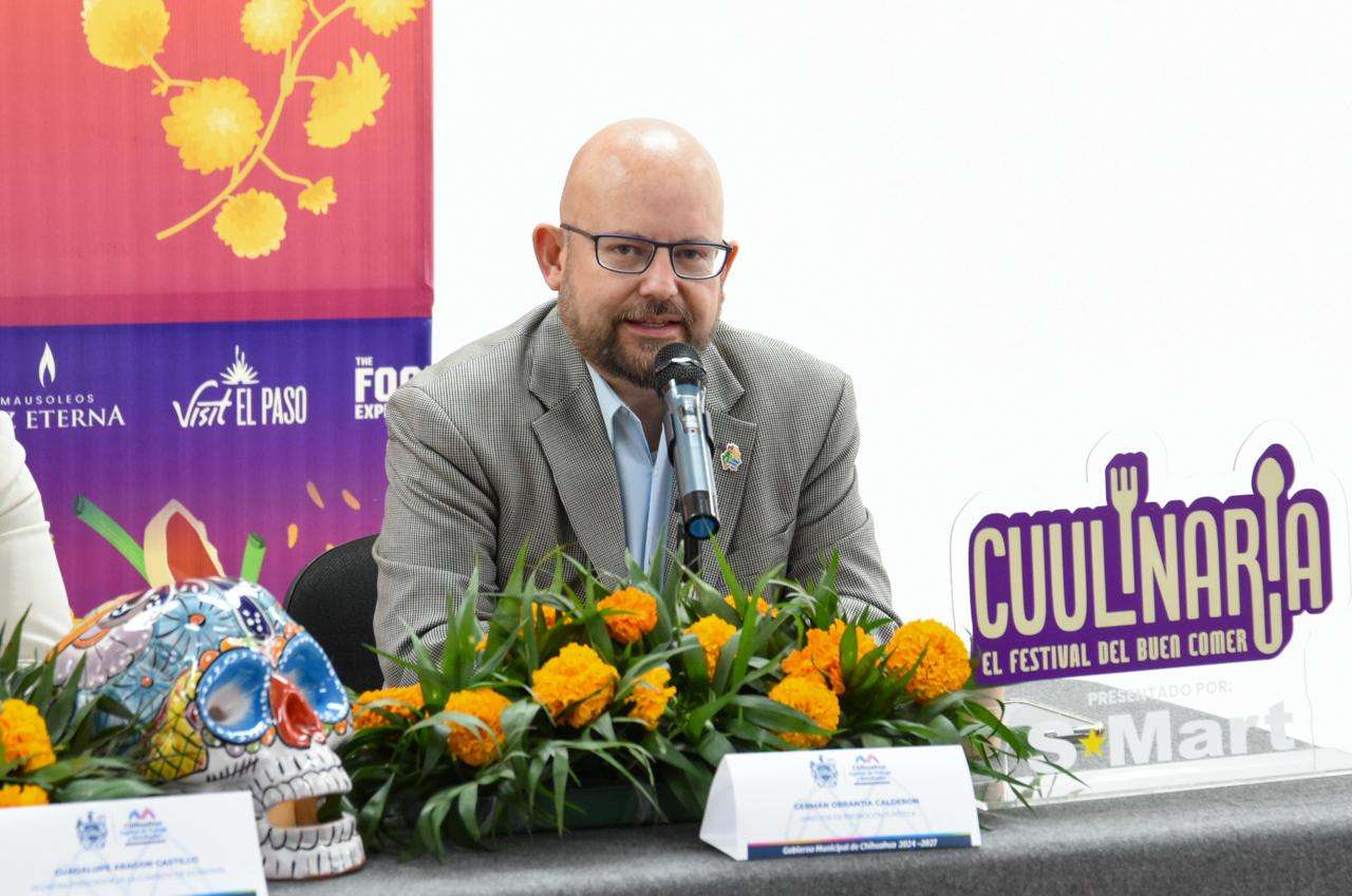 Contará Cuulinaria con 80 expositores