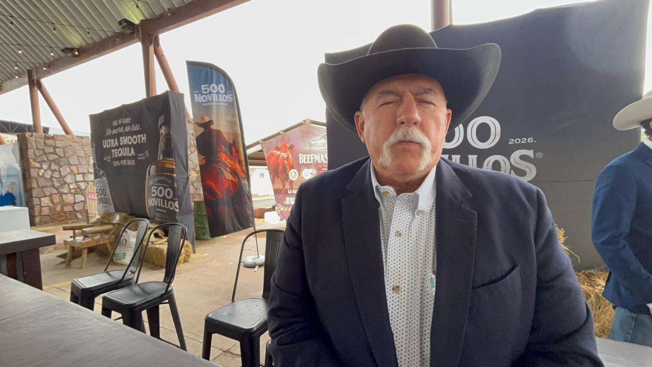 Cubrirá Fox Sport finales del rodeo de Expogan