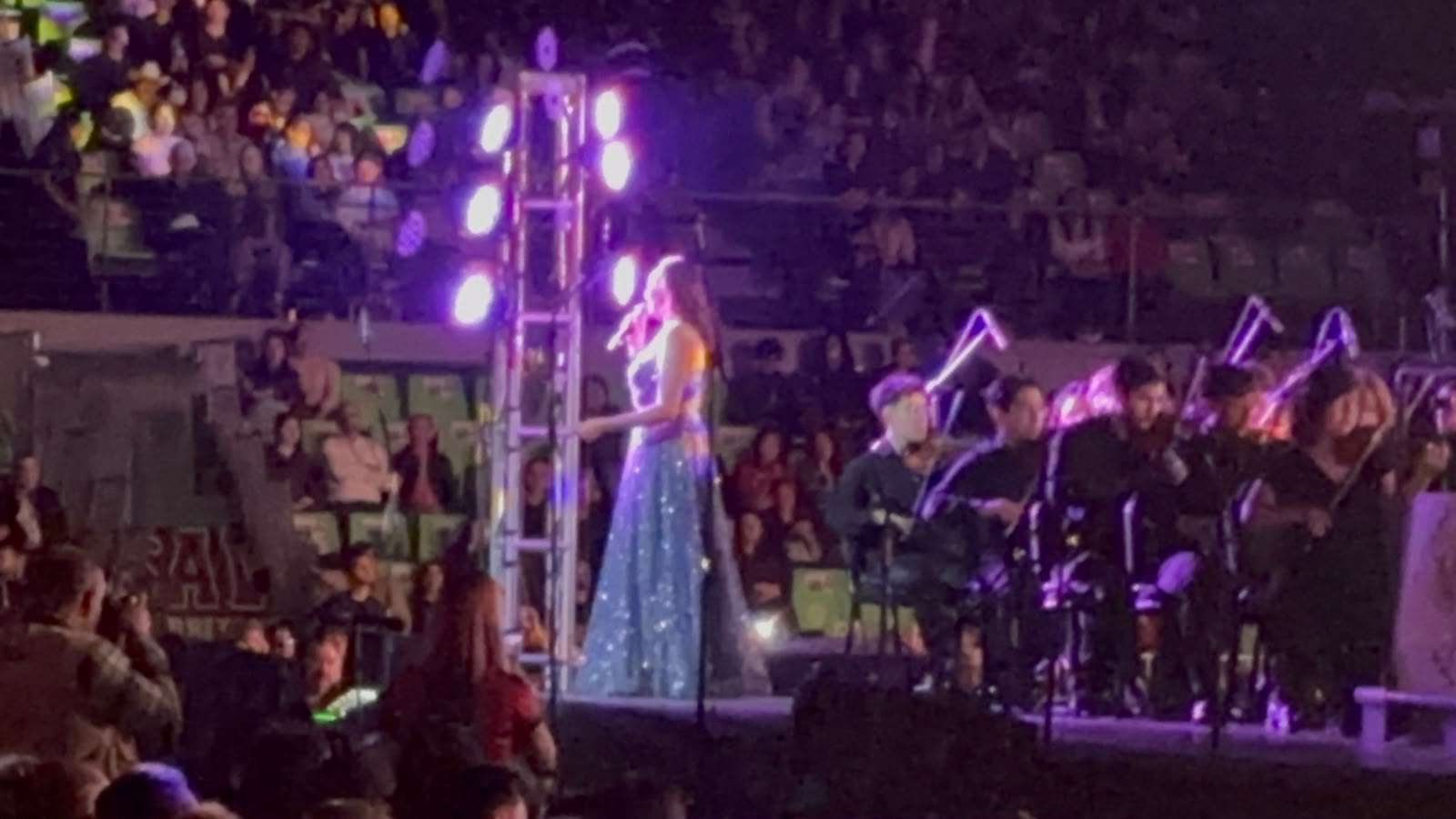 Rinden Uach y Uacj homenaje al Divo Juan Gabriel