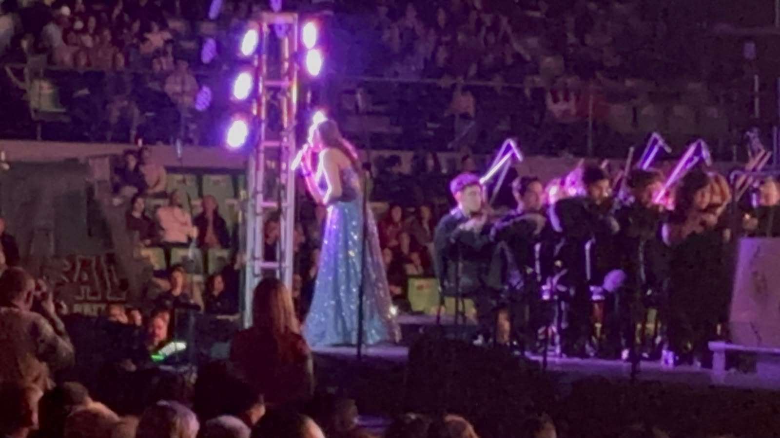 Rinden Uach y Uacj homenaje al Divo Juan Gabriel