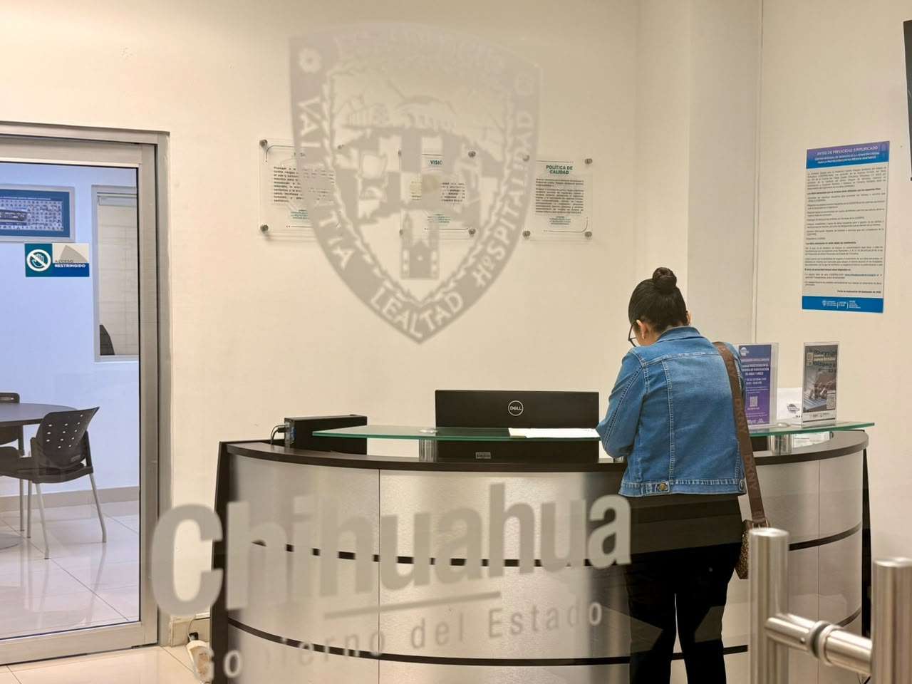 Cierran oficinas estatales el lunes por Día de Muertos 