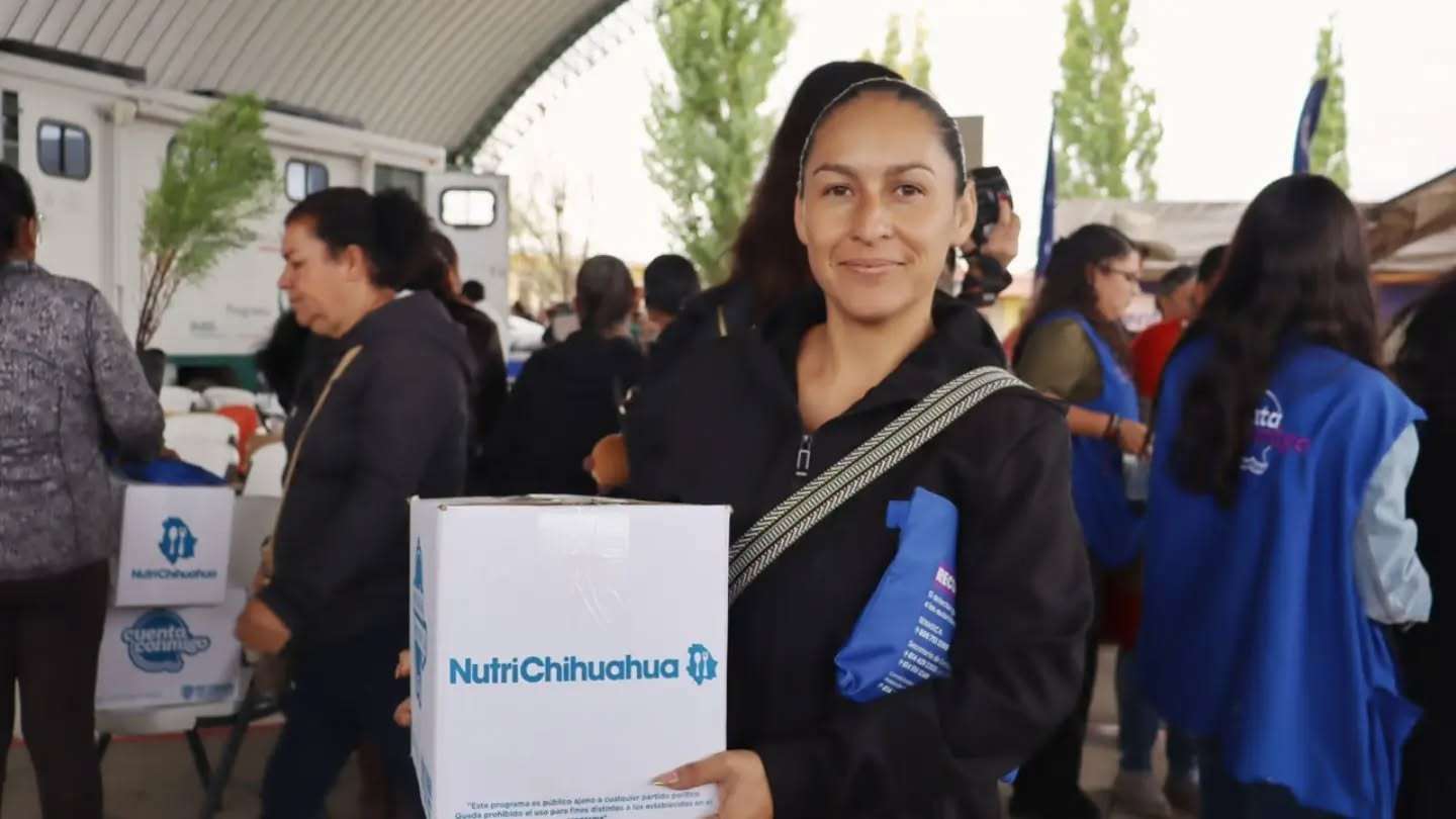 Acercan servicios a familias del Ejido La Quemada