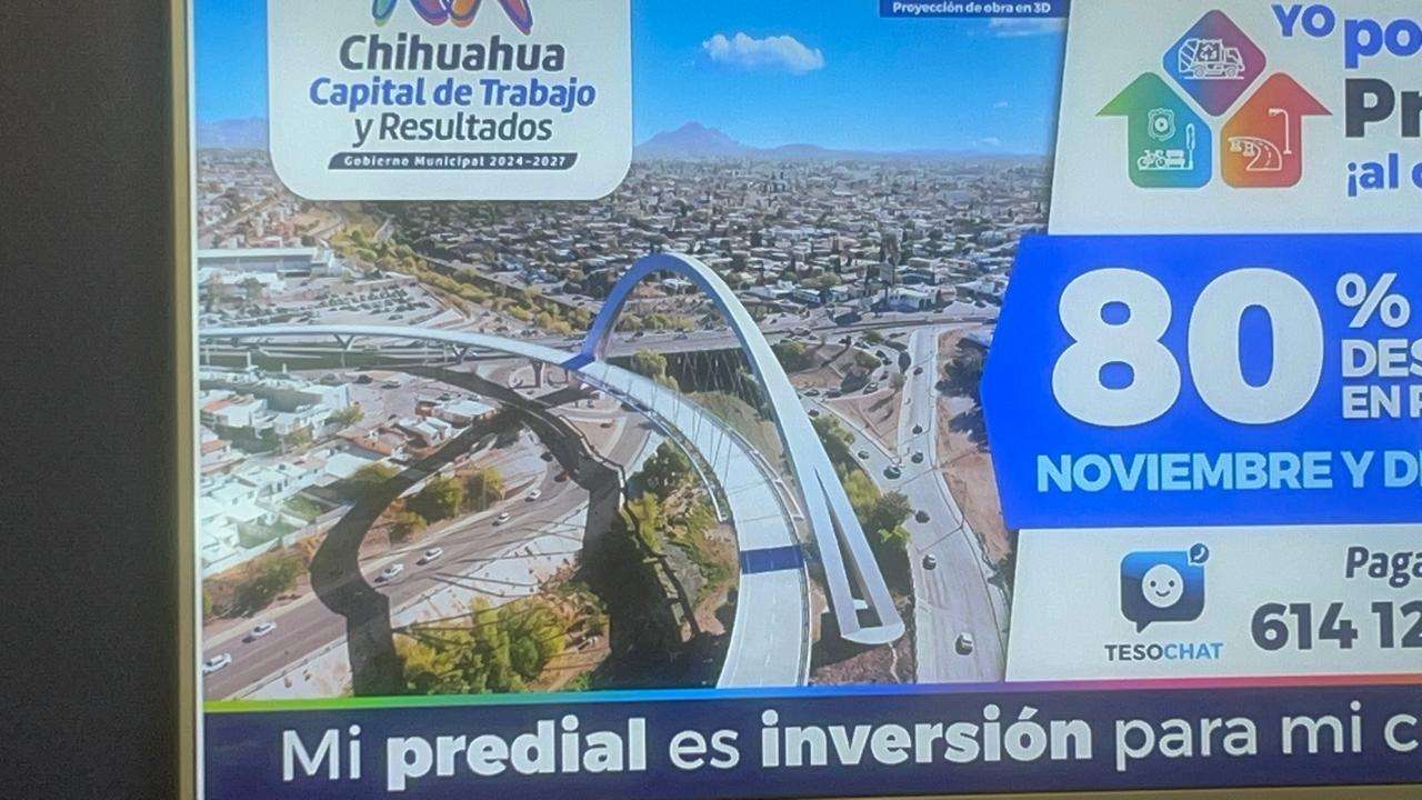 Prevé Municipio paquete económico de 8 mmdp