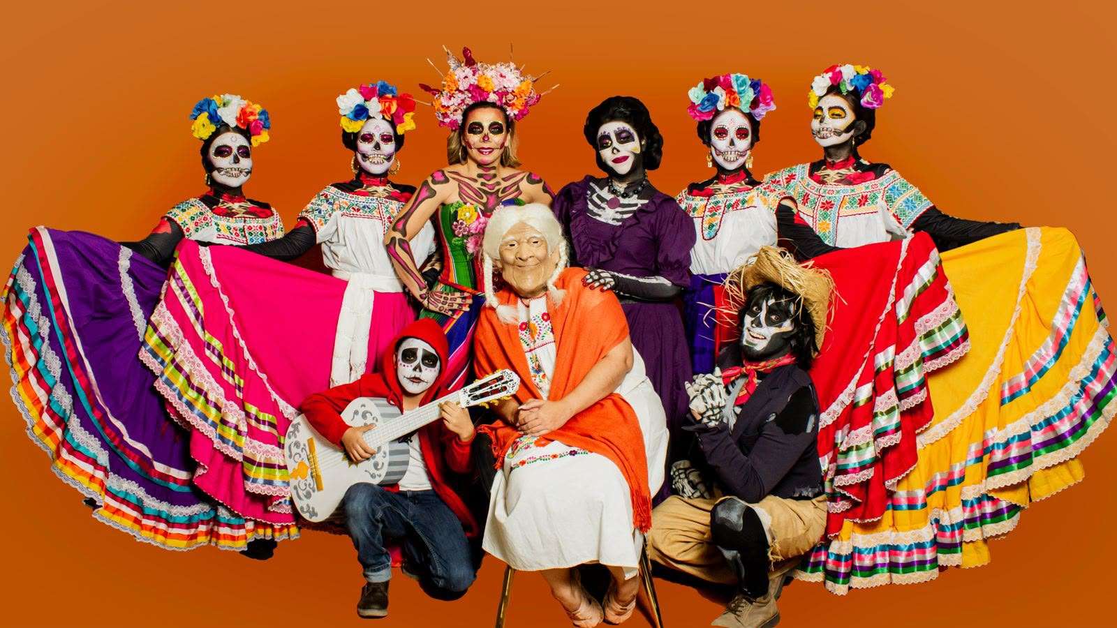 Invita Gobierno del Estado a disfrutar conciertos gratuitos