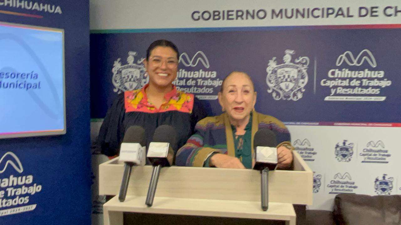 Prevé Municipio paquete económico de 8 mmdp