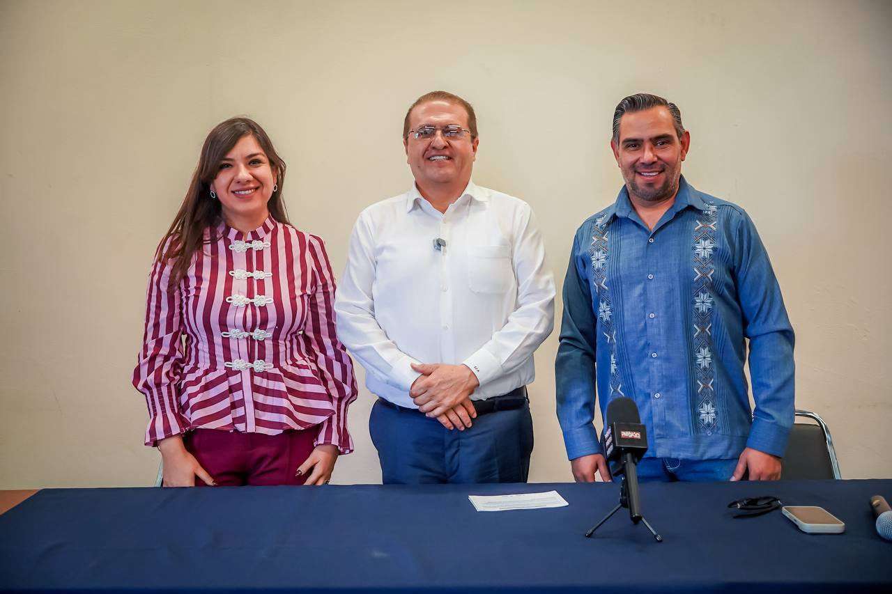 Alistan desfiles y Noche de Catrinas en Parral