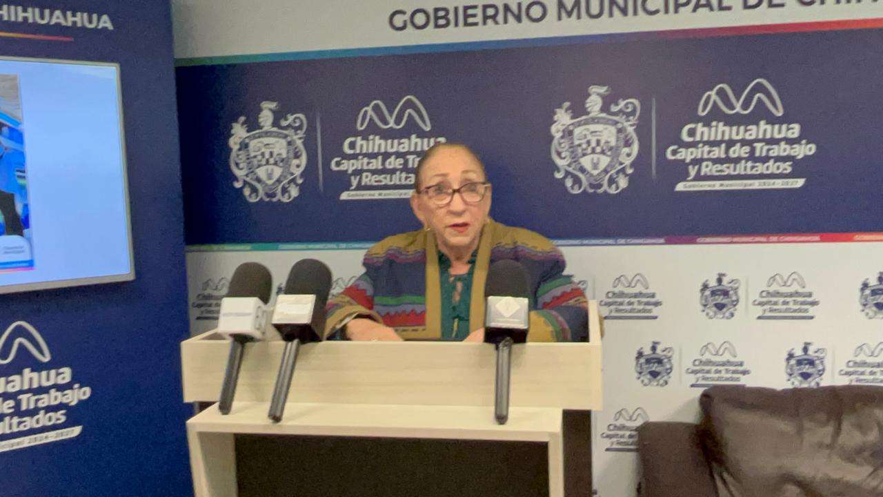 Prevé Municipio paquete económico de 8 mmdp
