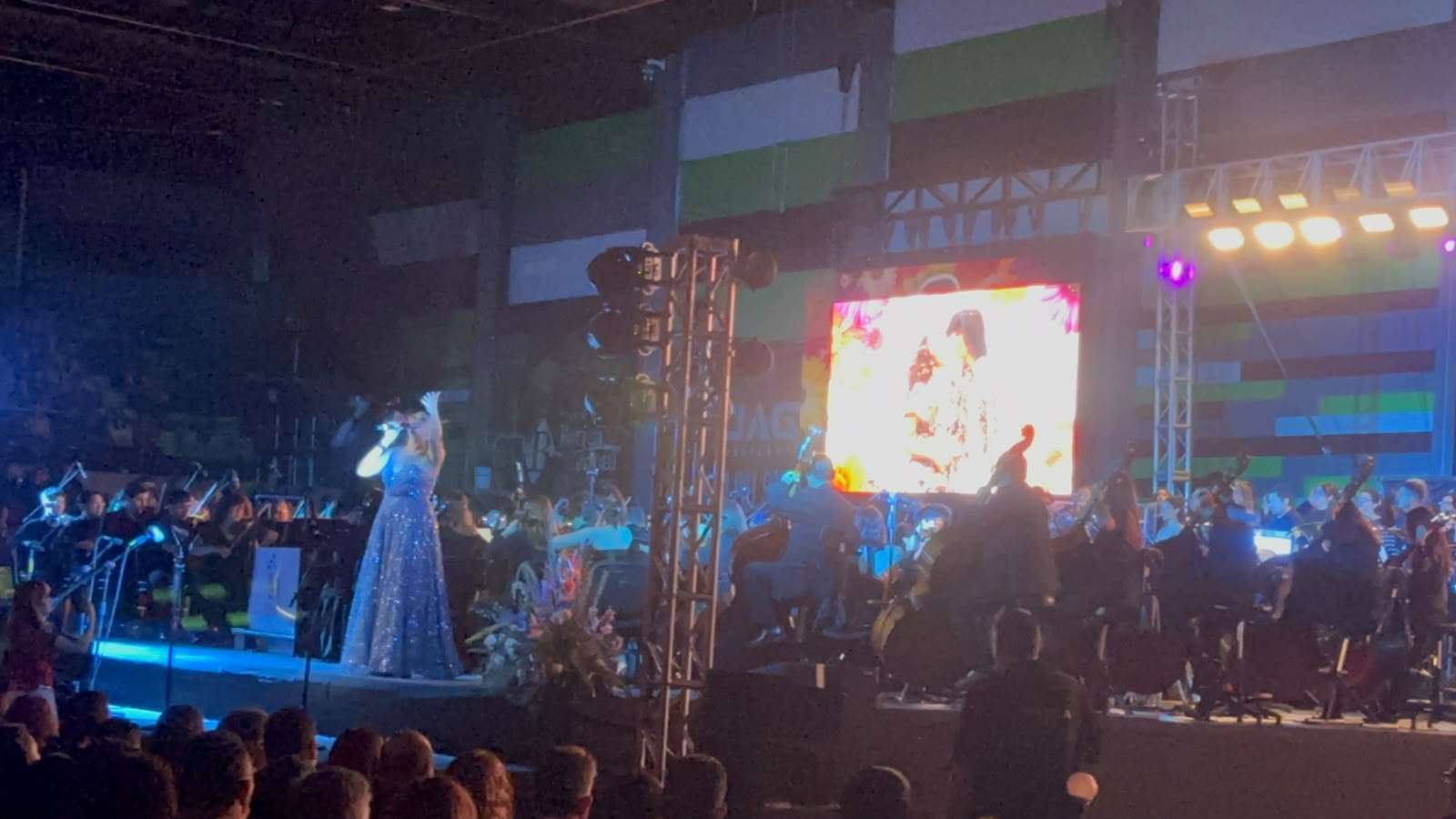 Rinden Uach y Uacj homenaje al Divo Juan Gabriel