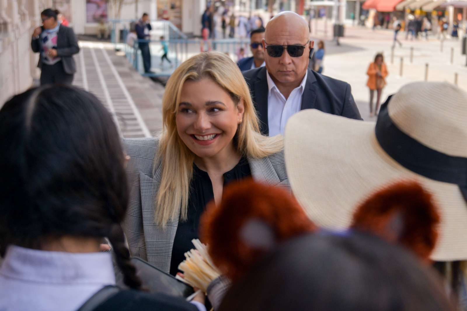 Llama Maru al panismo a mantener la fe 