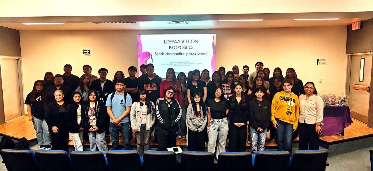 Lleva Cejum servicios de atención a estudiantes de Uacj