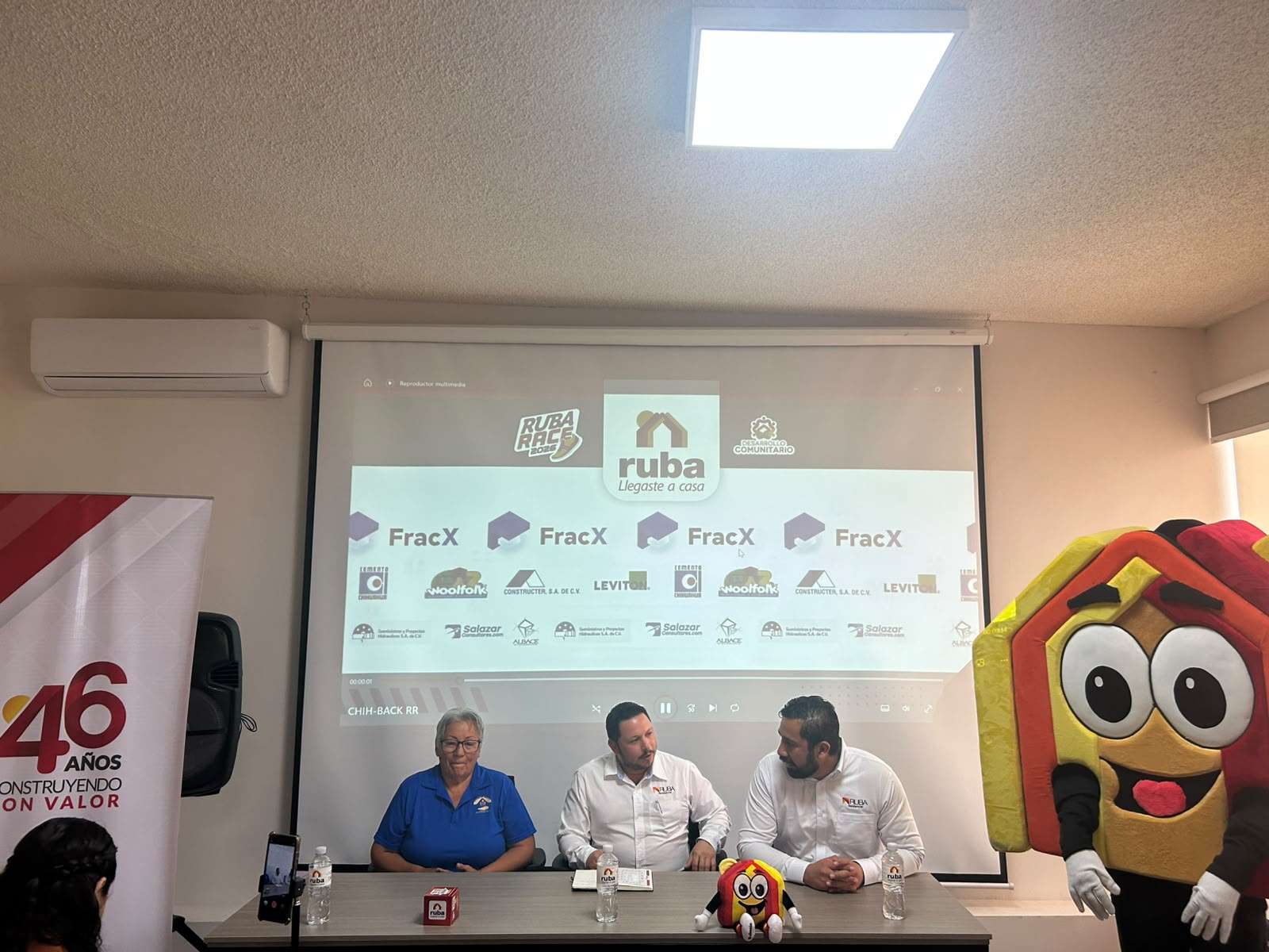 Alistan carrera Ruba Race en apoyo a niños con cáncer