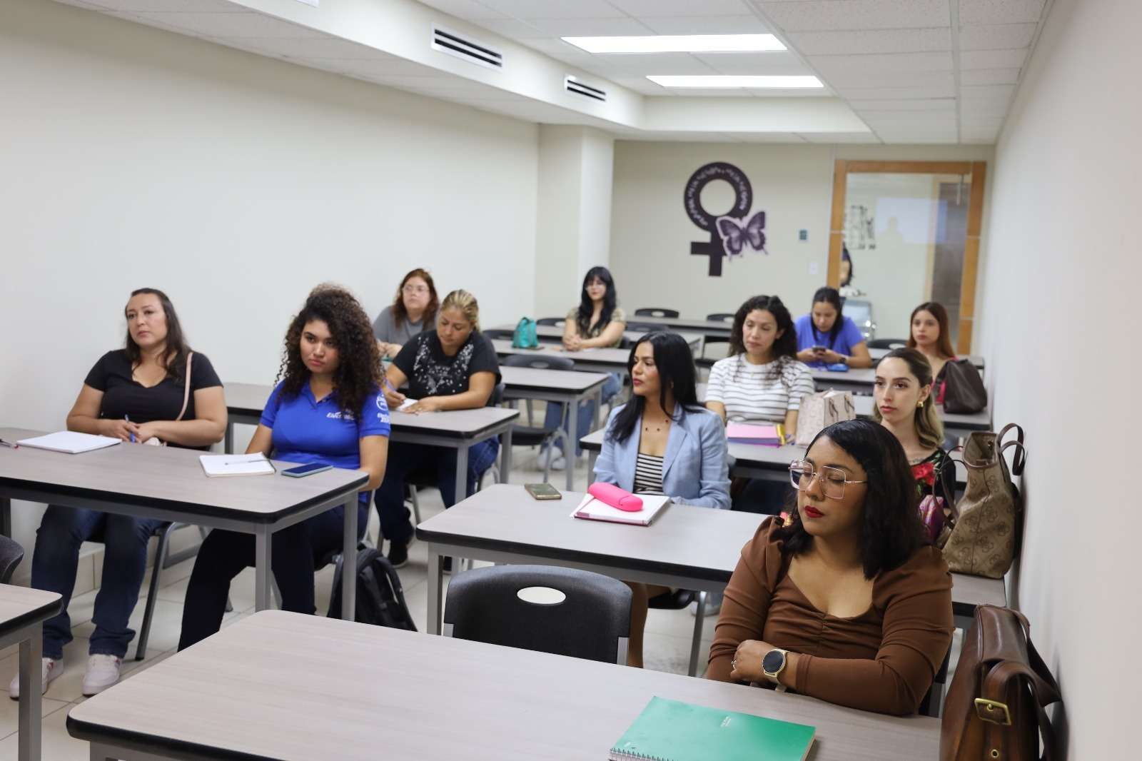 Impulsan prevención de la violencia en la UM