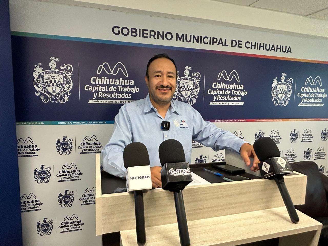 Avanza 40% construcción de gaza atirantada