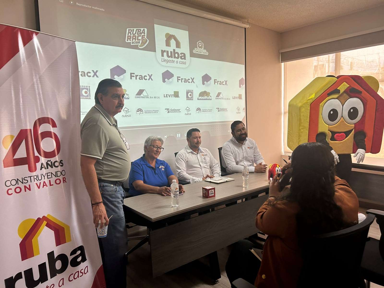 Alistan carrera Ruba Race en apoyo a niños con cáncer