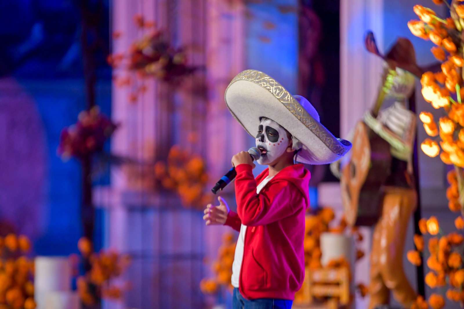Invita Gobierno del Estado a disfrutar conciertos gratuitos