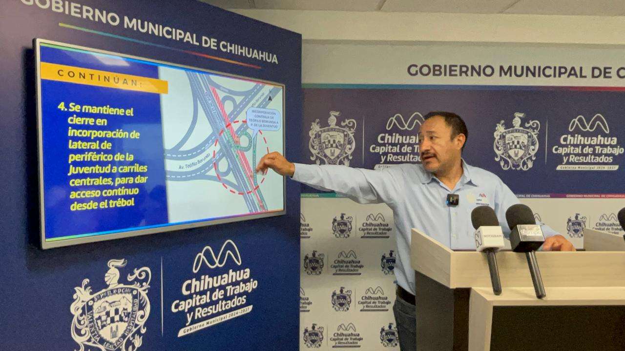 Avanza 40% construcción de gaza atirantada