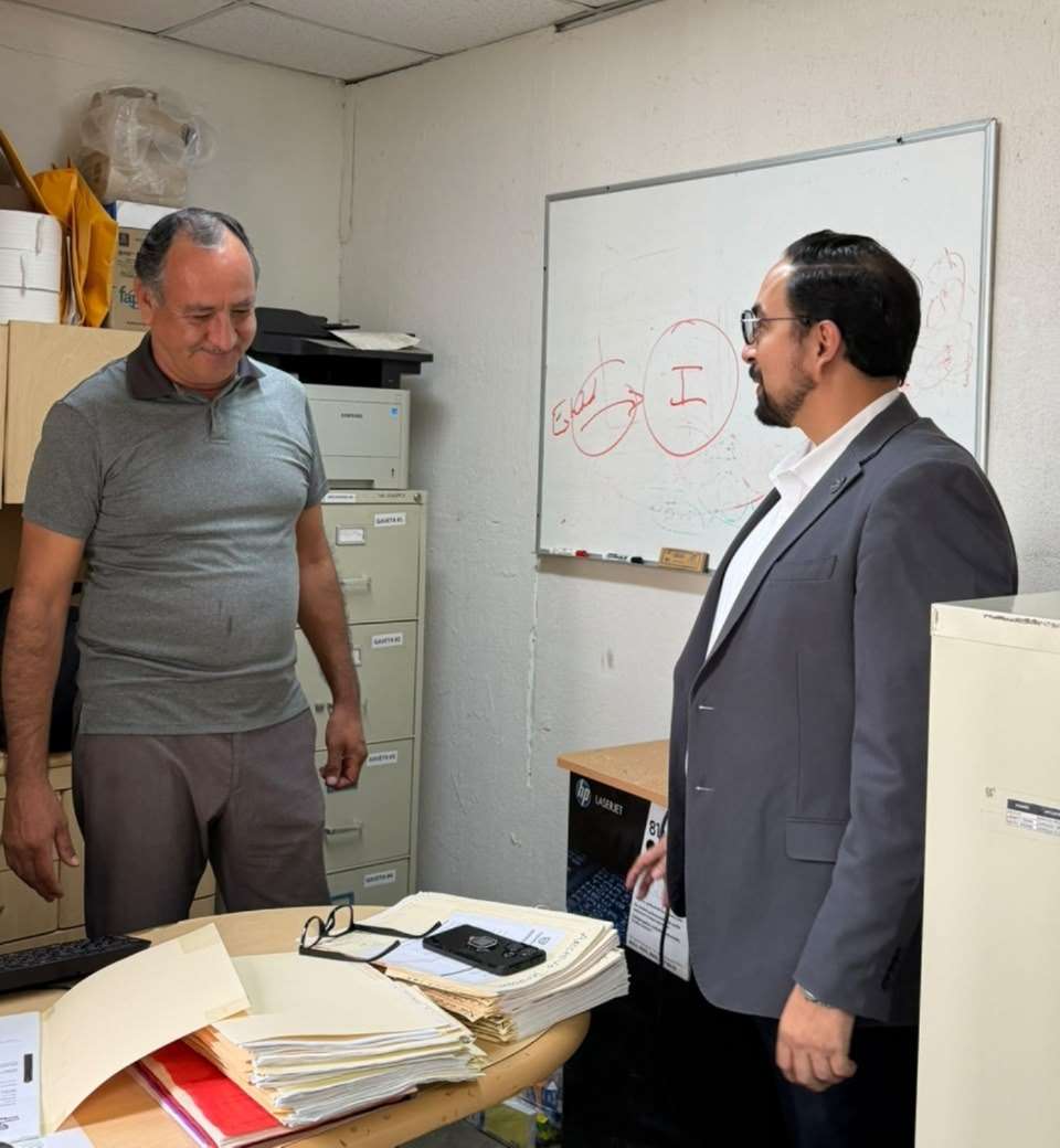 Anuncia Fiscalía mejoras en unidades de investigación