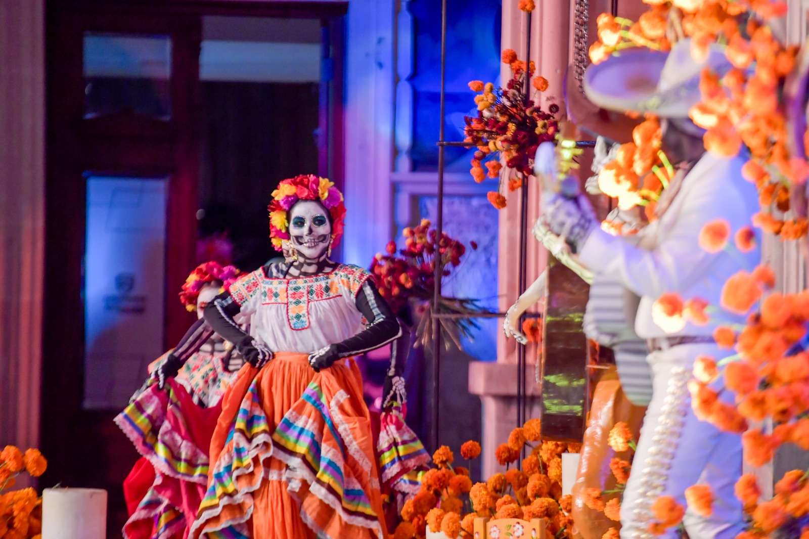 Invita Gobierno del Estado a disfrutar conciertos gratuitos