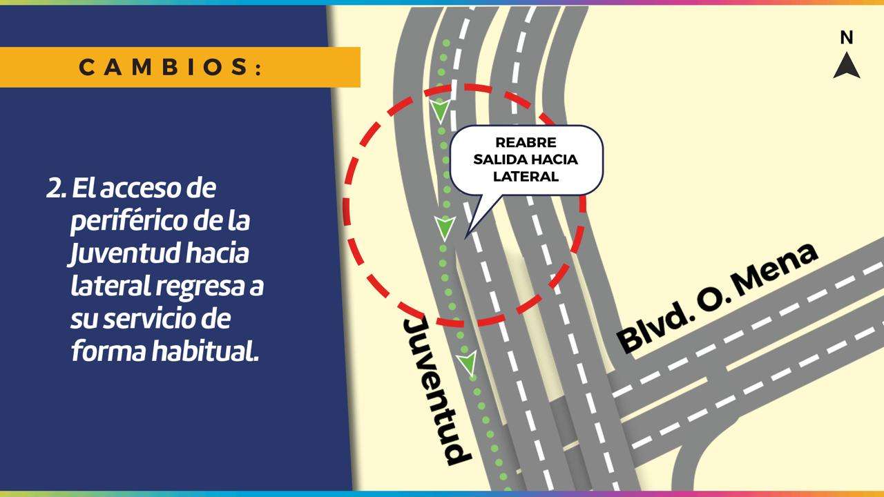 Avanza 40% construcción de gaza atirantada