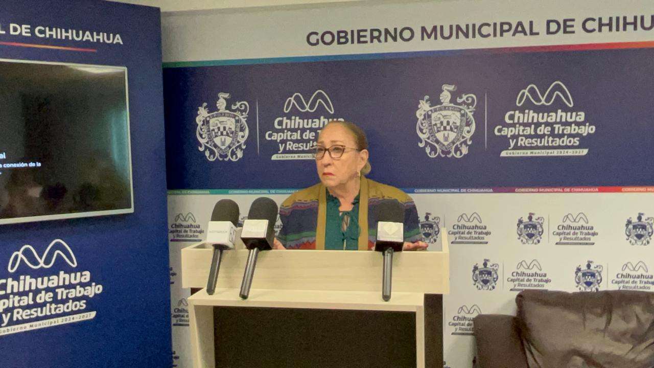 Prevé Municipio paquete económico de 8 mmdp