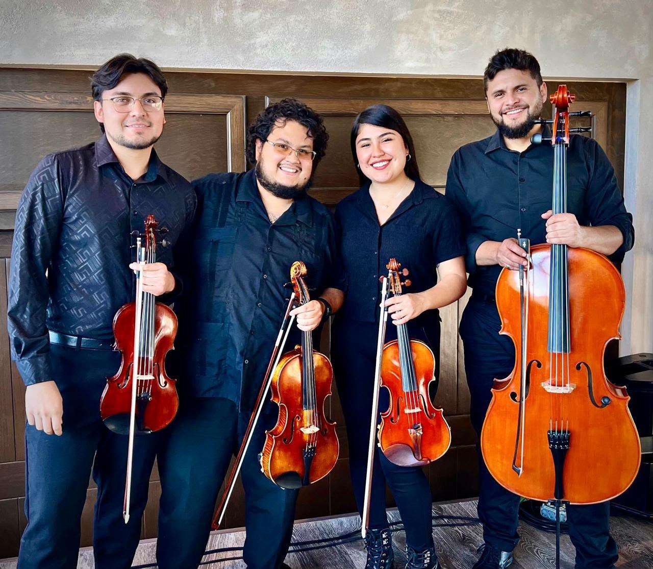 Invita Gobierno del Estado a disfrutar conciertos gratuitos