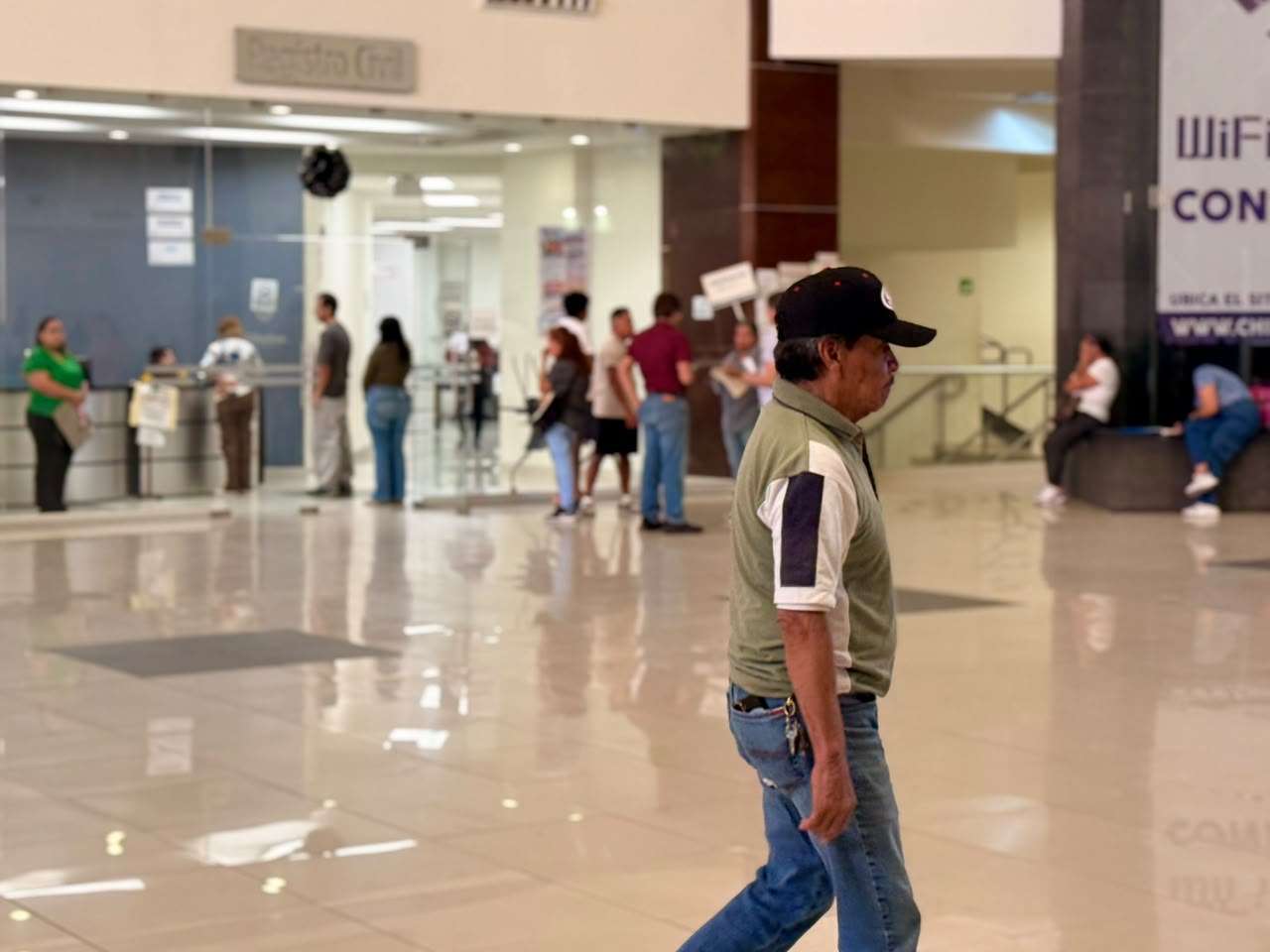 Cierran oficinas estatales el lunes por Día de Muertos 