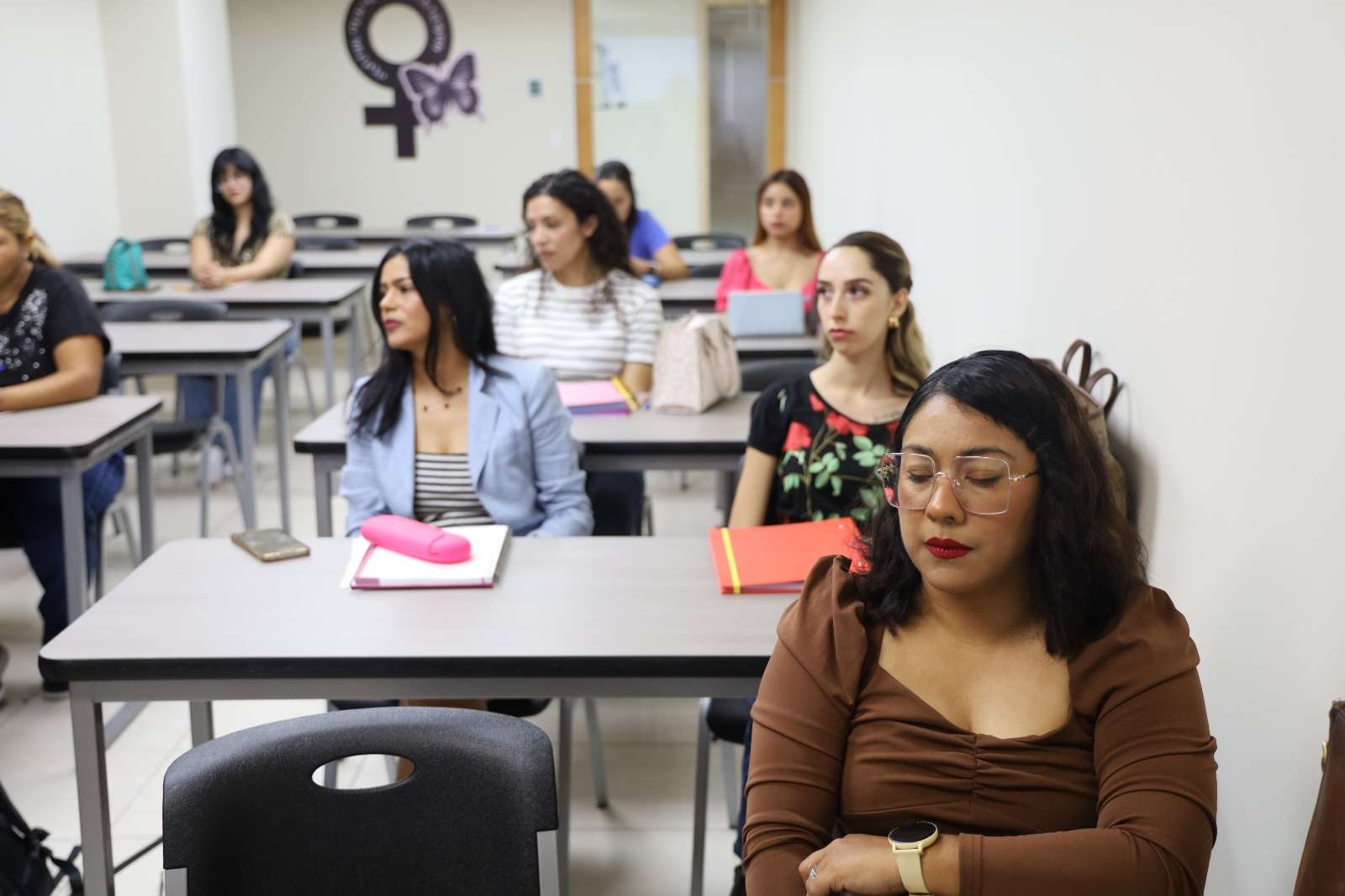 Impulsan prevención de la violencia en la UM