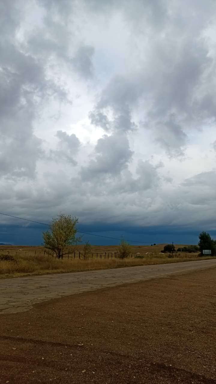 Alertan por frente frío 4 y lluvias en el estado