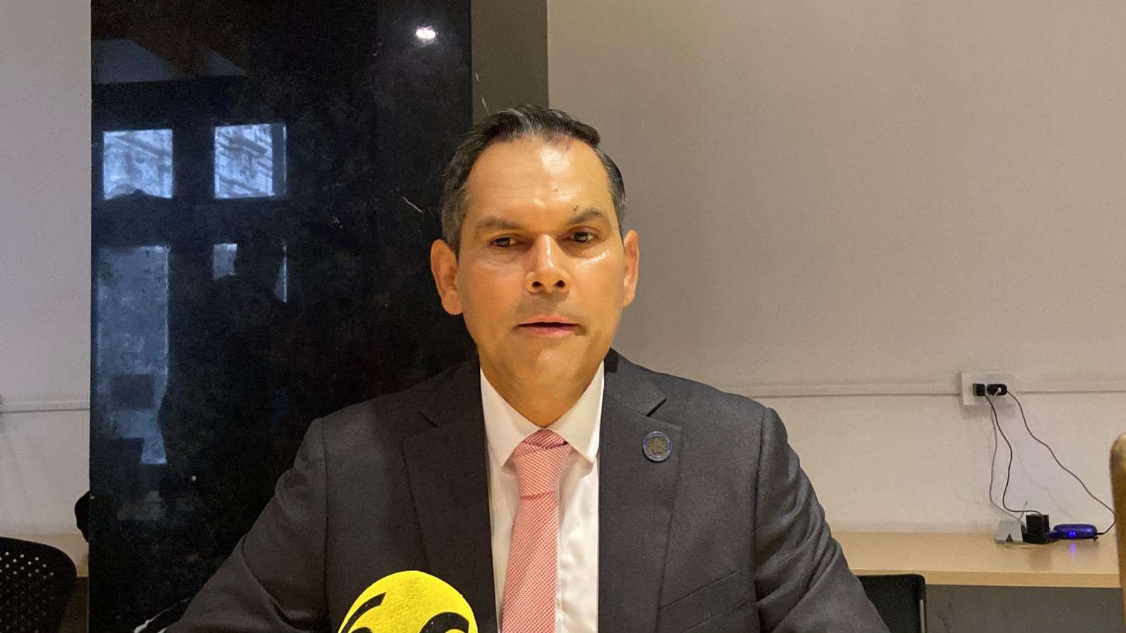 Fortalecerán unidad de delitos financieros en FGE