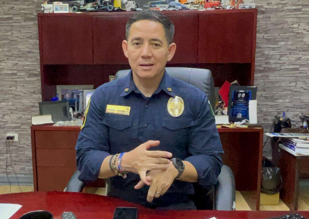 Complica estrategia de seguridad tres eventos masivos