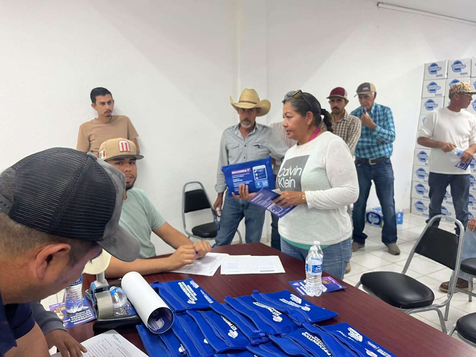 Refuerza Chihuahua vigilancia contra gusano barrenador