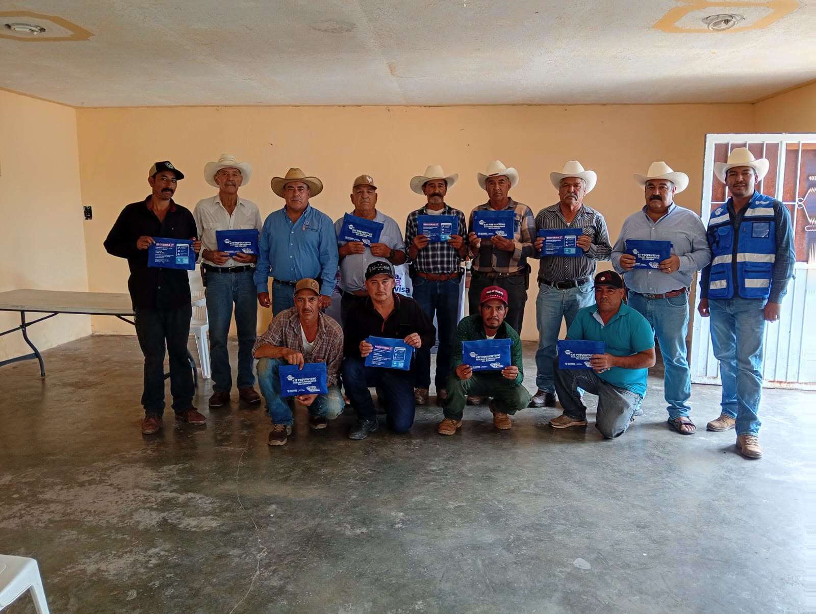 Refuerza Chihuahua vigilancia contra gusano barrenador