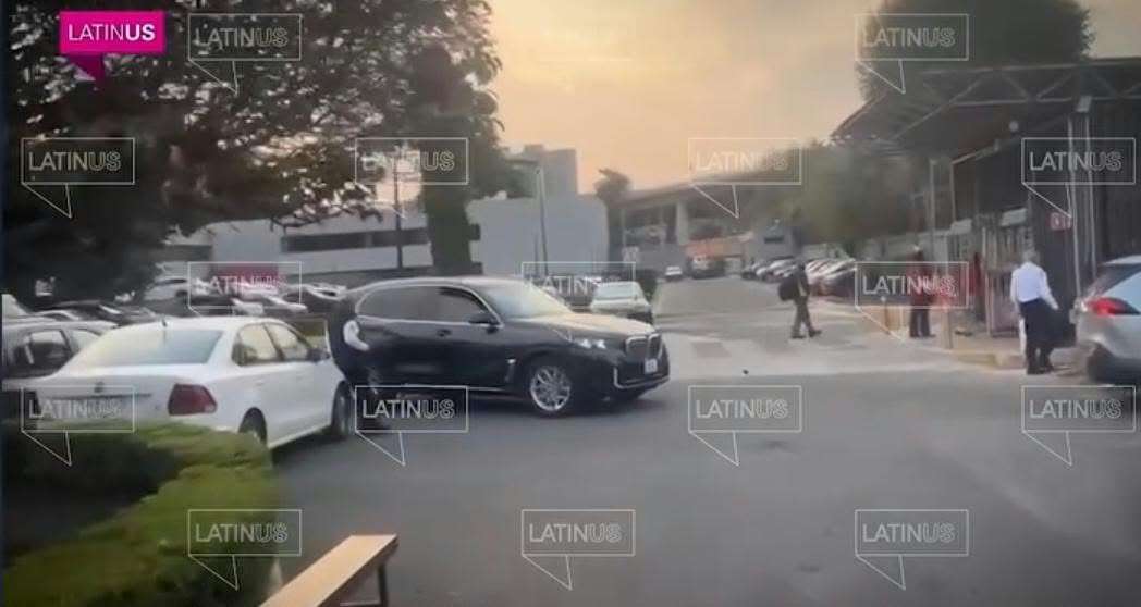 Exhiben a Cata Espino en polémica del INE