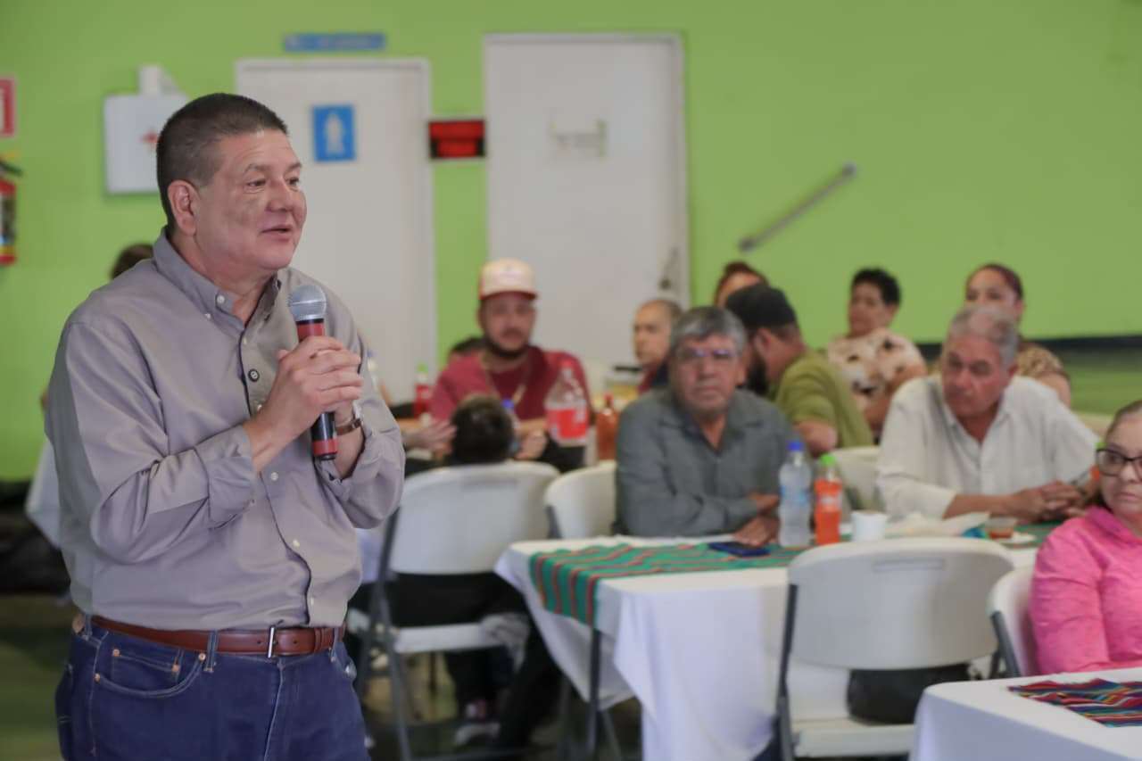 Esos muchachos no pueden ser traidores a la patria: Jáuregui