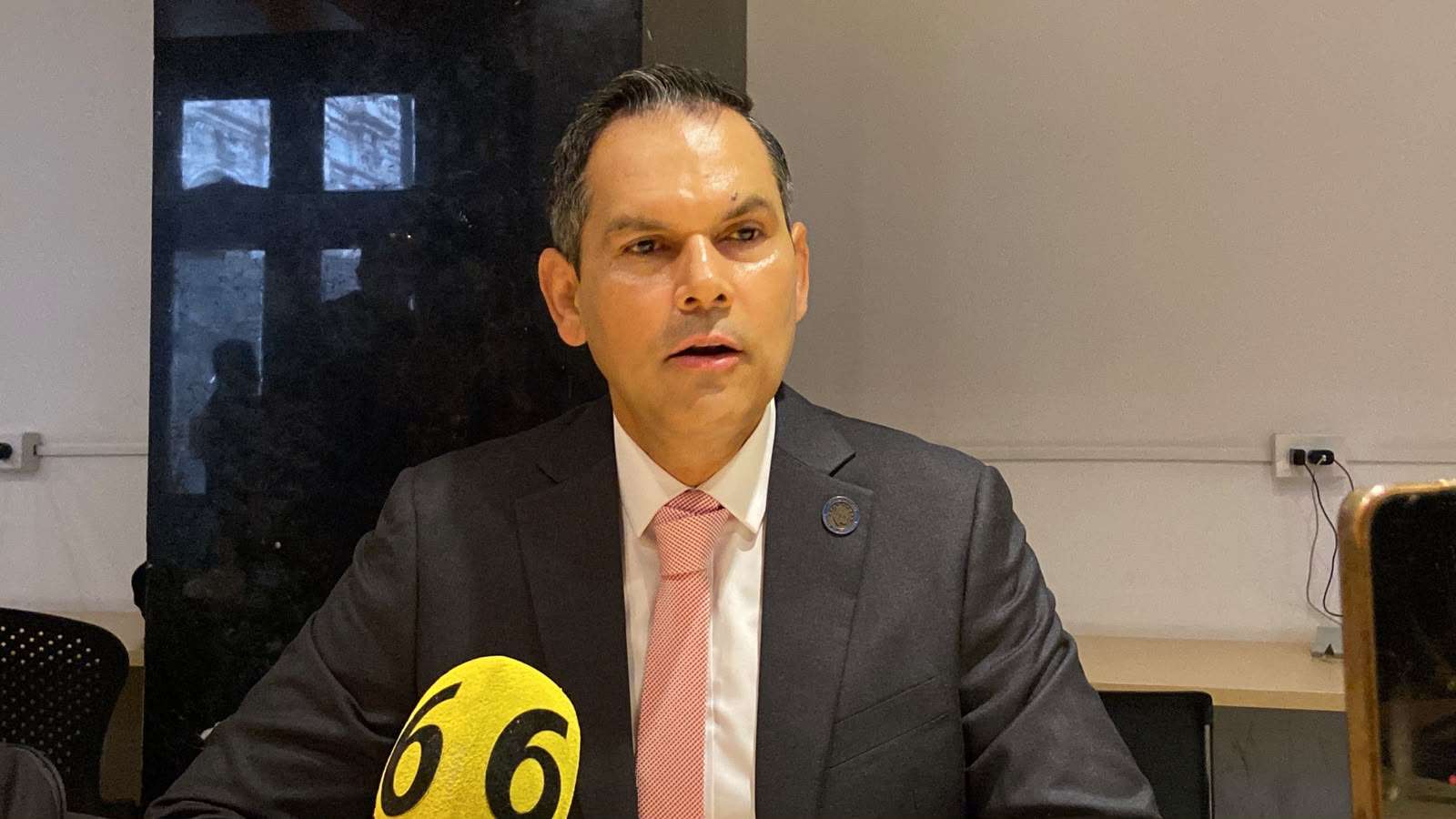 Fortalecerán unidad de delitos financieros en FGE
