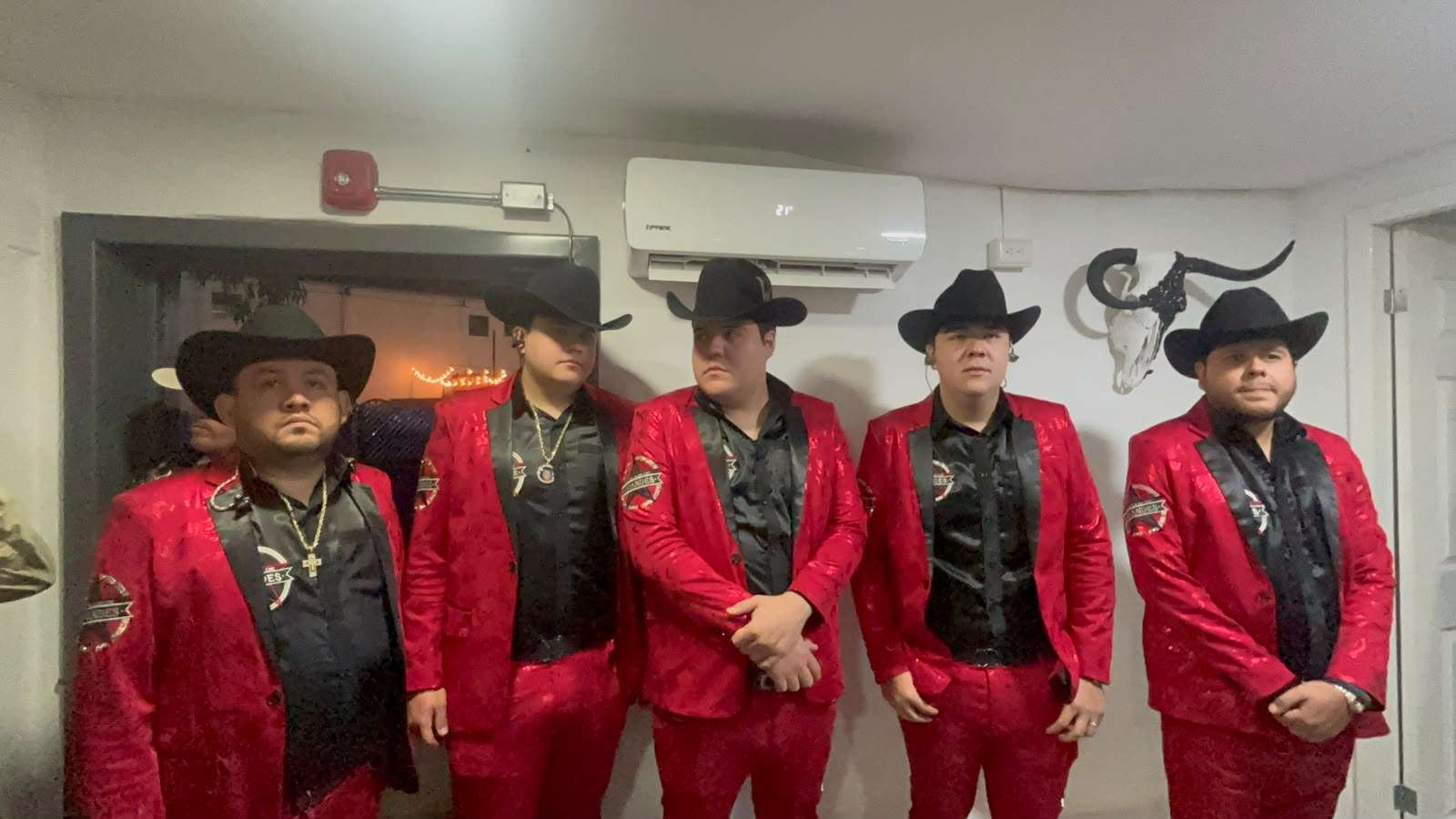 Enciende Herencias de Grandes el Palenque de Expogan